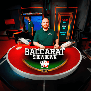 Baccarat Showdown thumbnail