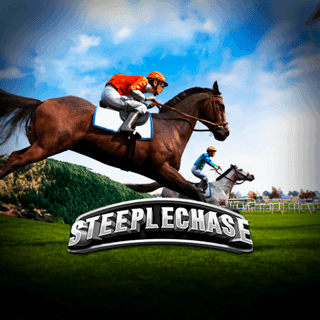 Steeplechase game cover