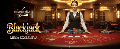 Best Online Blackjack Tables