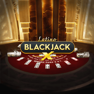 BlackjackX Latino 1 thumbnail