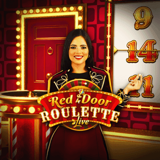 Red Door Roulette thumbnail