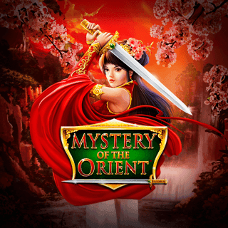 Mystery of the Orient thumbnail